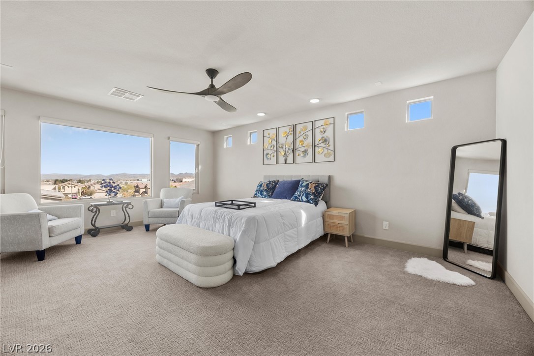 8620 Grove Mill Court Las Vegas NV 89139