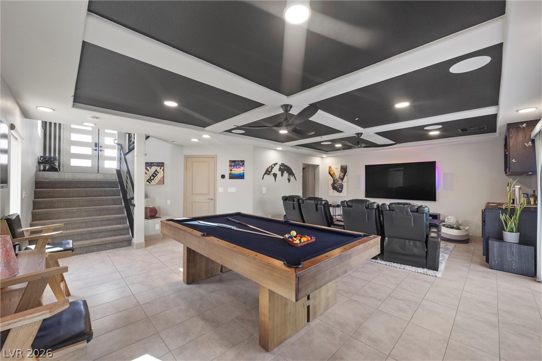 8620 Grove Mill Court Las Vegas NV 89139