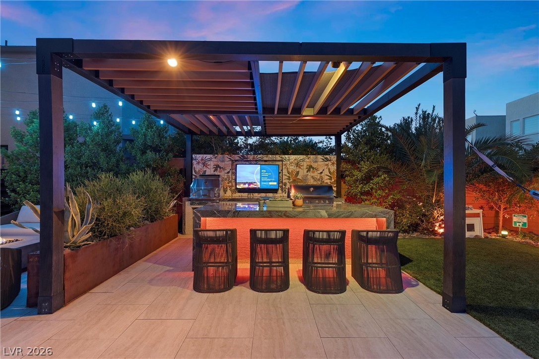8620 Grove Mill Court Las Vegas NV 89139