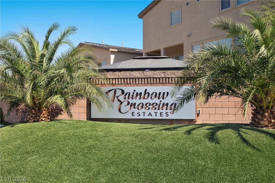 8620 Grove Mill Court Las Vegas NV 89139