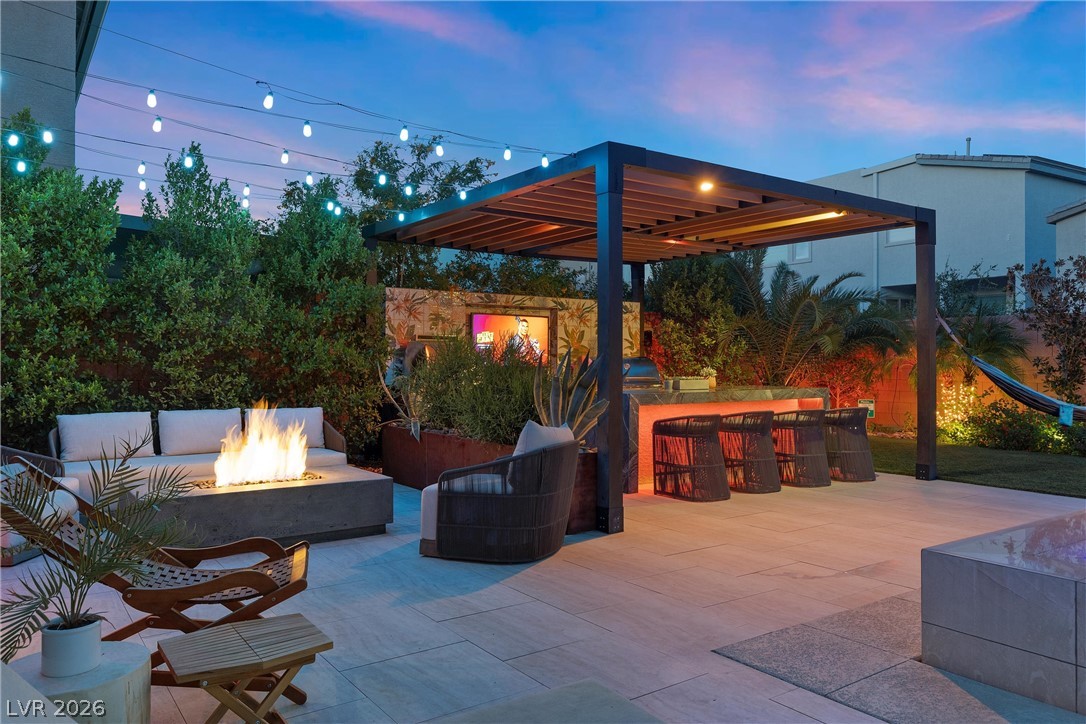 8620 Grove Mill Court Las Vegas NV 89139