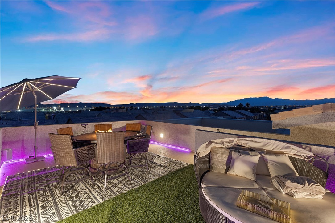 8620 Grove Mill Court Las Vegas NV 89139