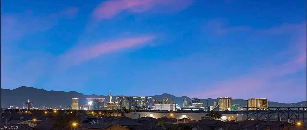 8620 Grove Mill Court Las Vegas NV 89139
