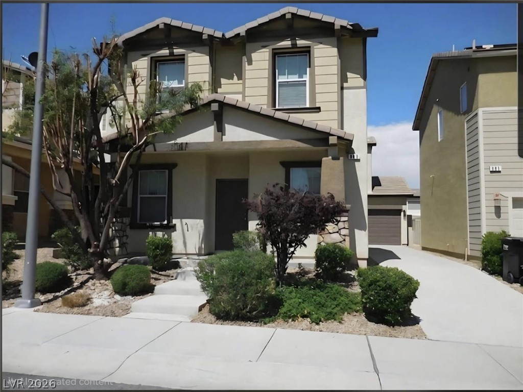 989 Noah Valley Street Henderson NV 89052