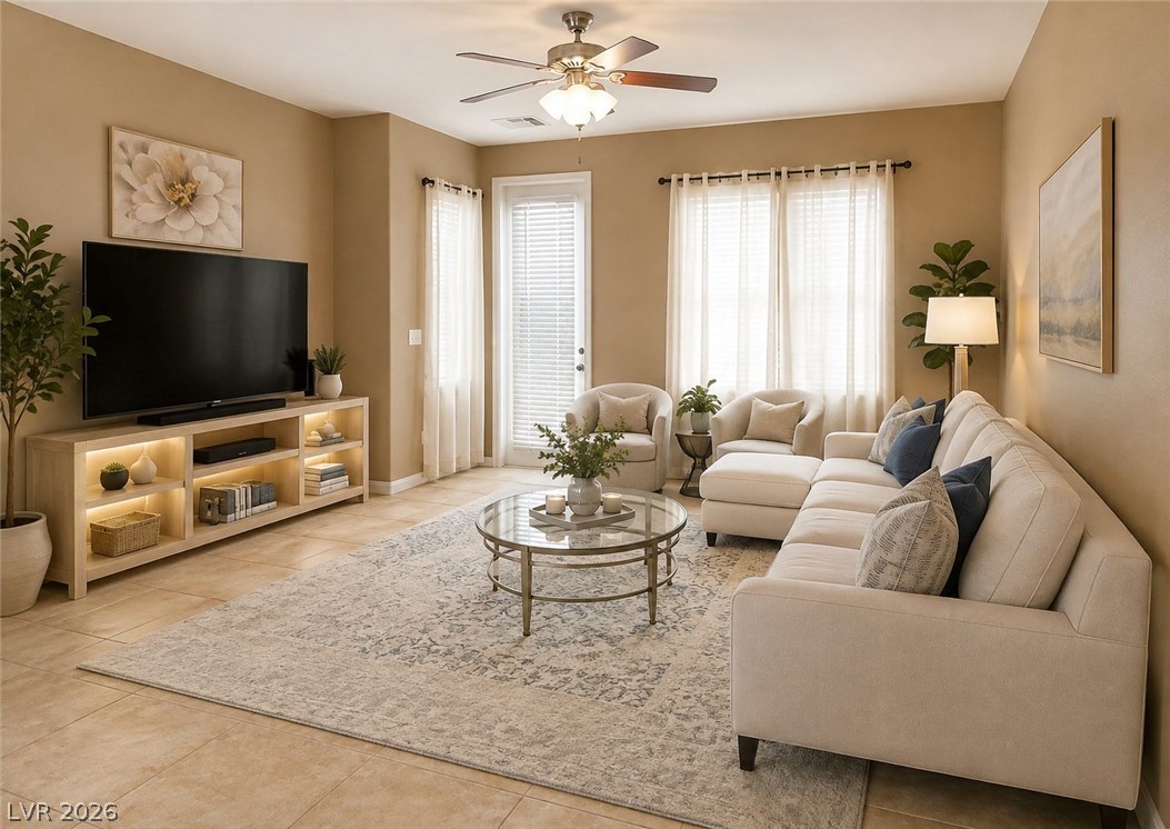 989 Noah Valley Street Henderson NV 89052