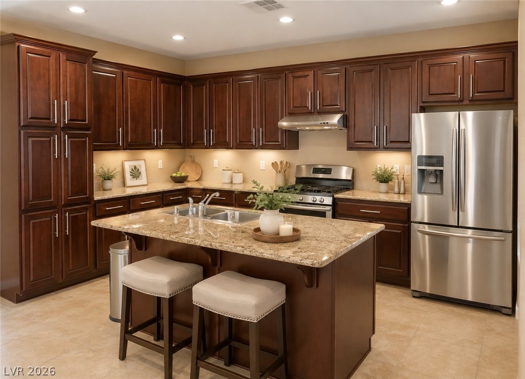989 Noah Valley Street Henderson NV 89052
