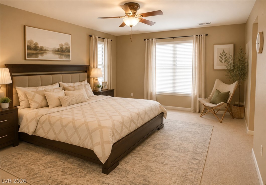 989 Noah Valley Street Henderson NV 89052