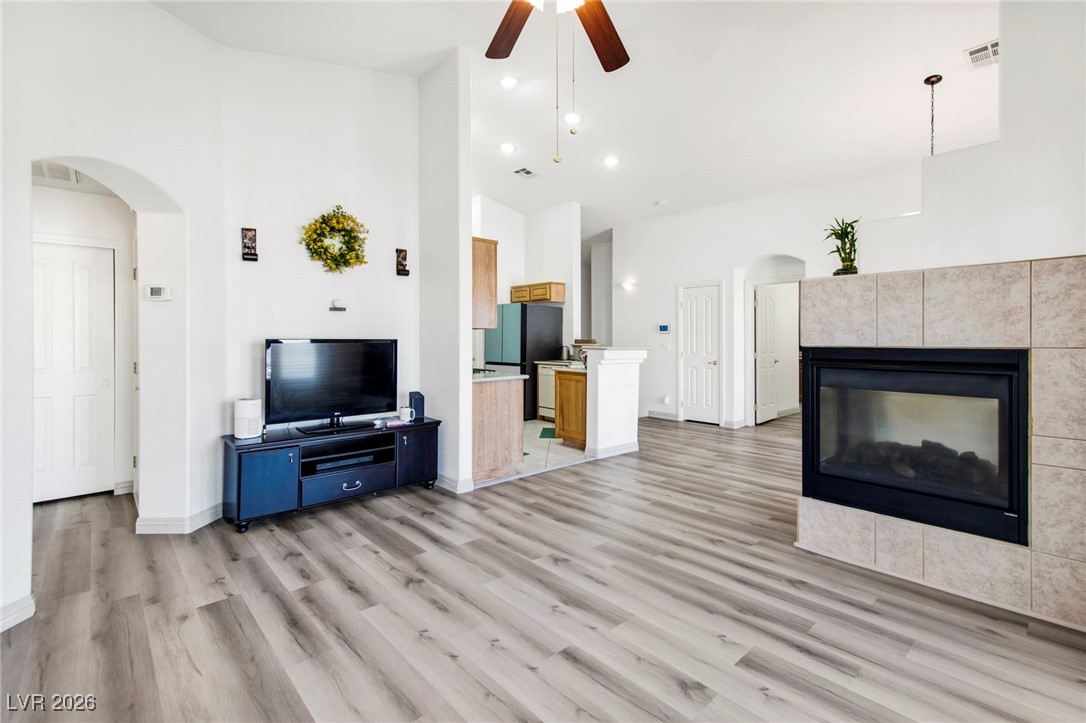 5507 Big Red Court 101 Las Vegas NV 89122