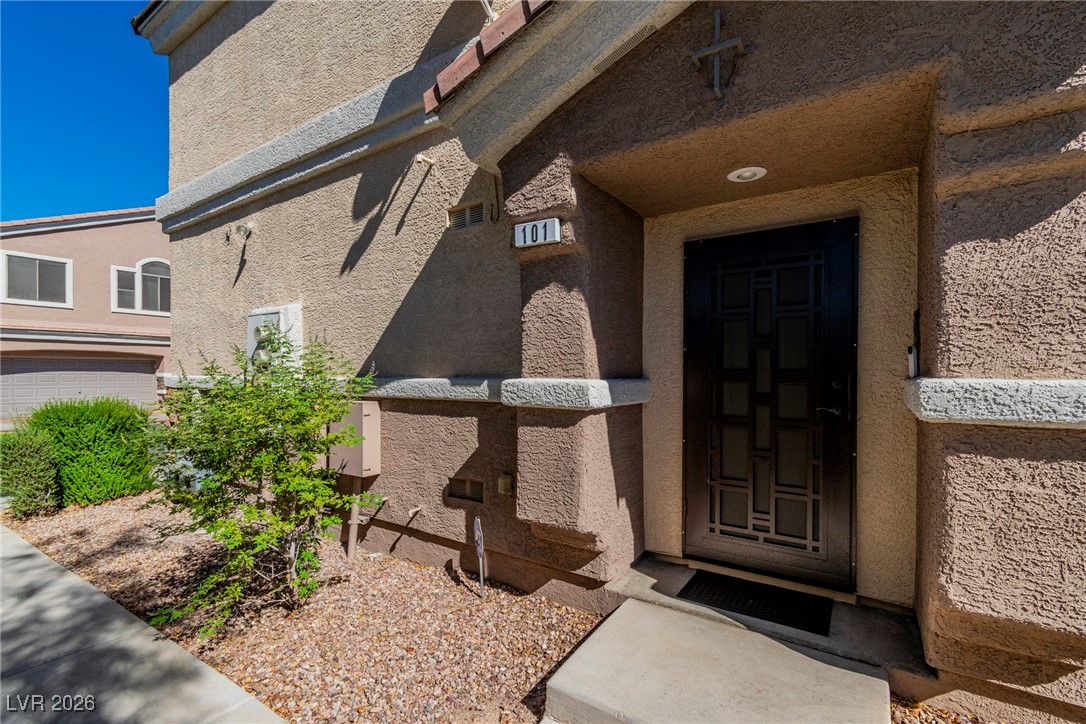 5507 Big Red Court 101 Las Vegas NV 89122