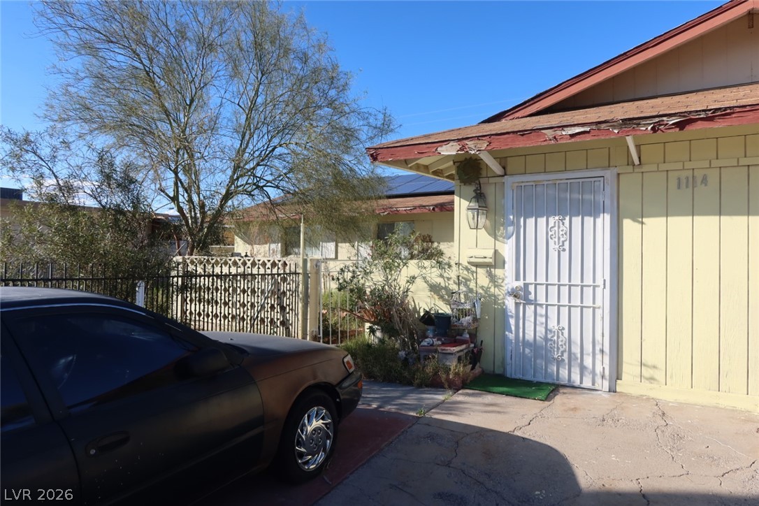 1114 Westminster Avenue Las Vegas NV 89119