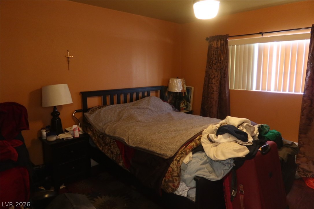 1114 Westminster Avenue Las Vegas NV 89119