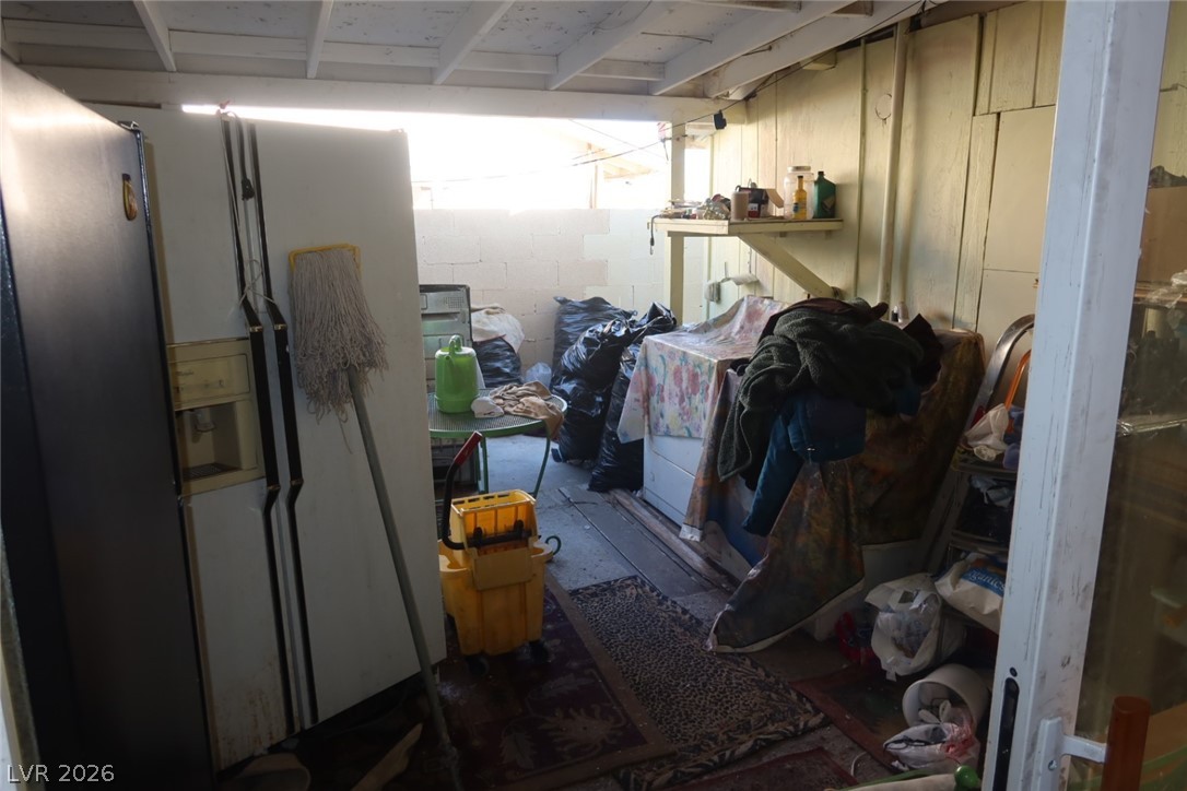 1114 Westminster Avenue Las Vegas NV 89119