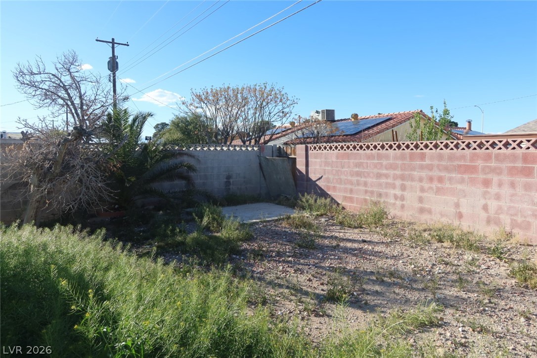 1114 Westminster Avenue Las Vegas NV 89119