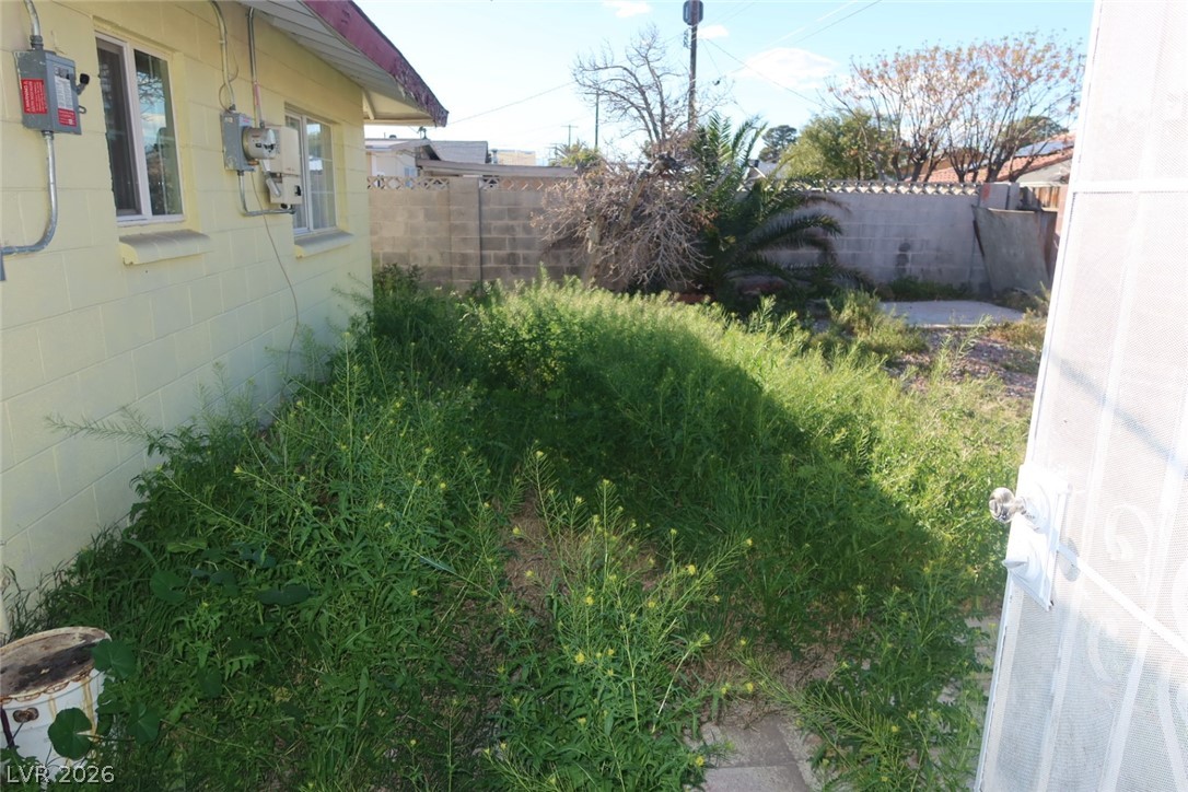 1114 Westminster Avenue Las Vegas NV 89119