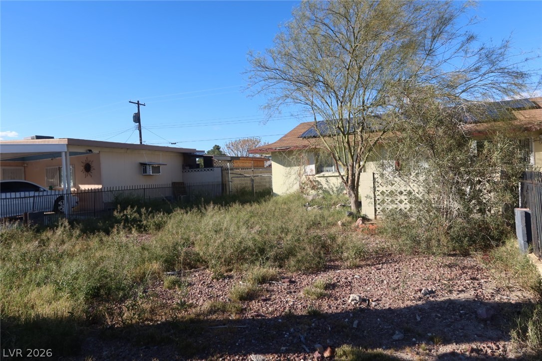 1114 Westminster Avenue Las Vegas NV 89119