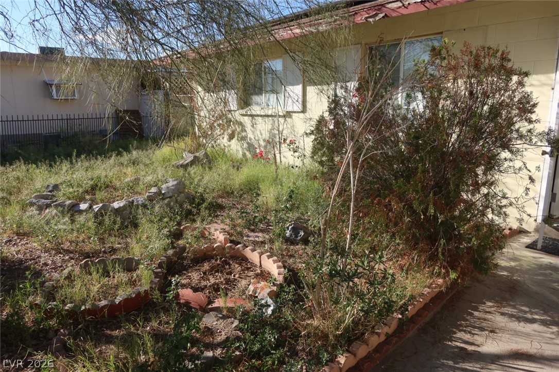 1114 Westminster Avenue Las Vegas NV 89119