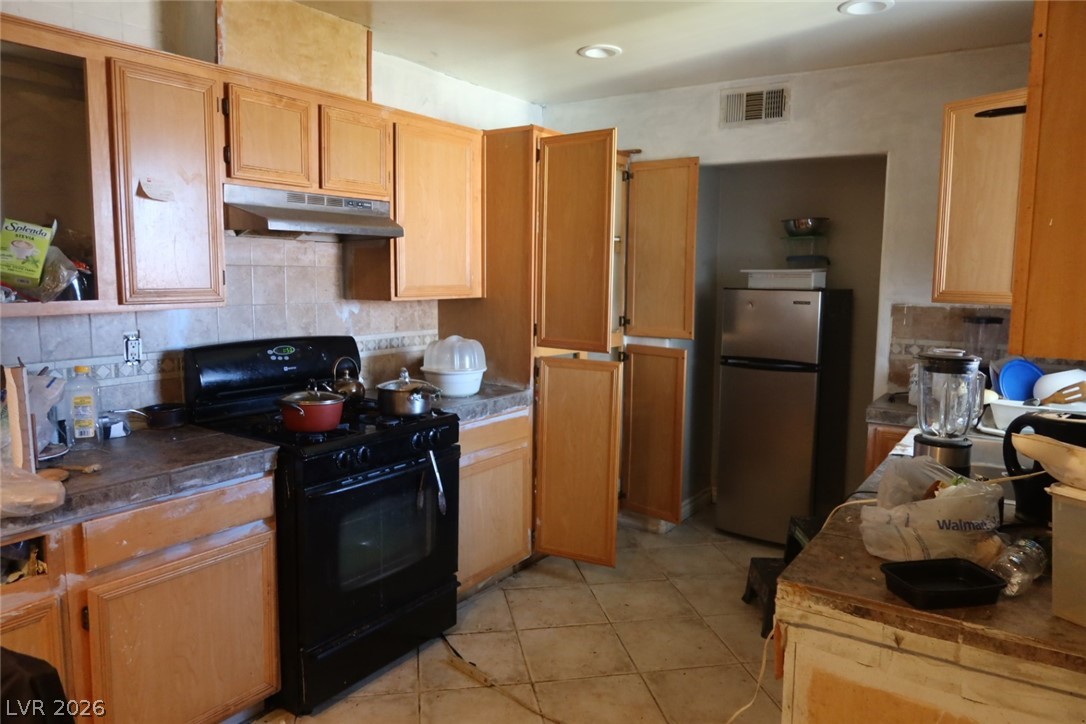 1114 Westminster Avenue Las Vegas NV 89119