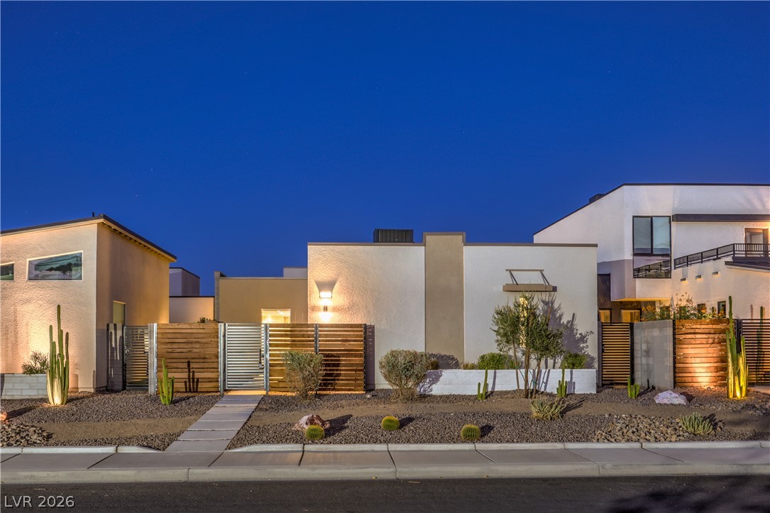 1327 South 8th Street Las Vegas NV 89104