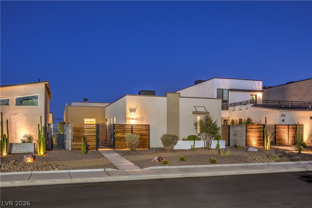 1327 South 8th Street Las Vegas NV 89104