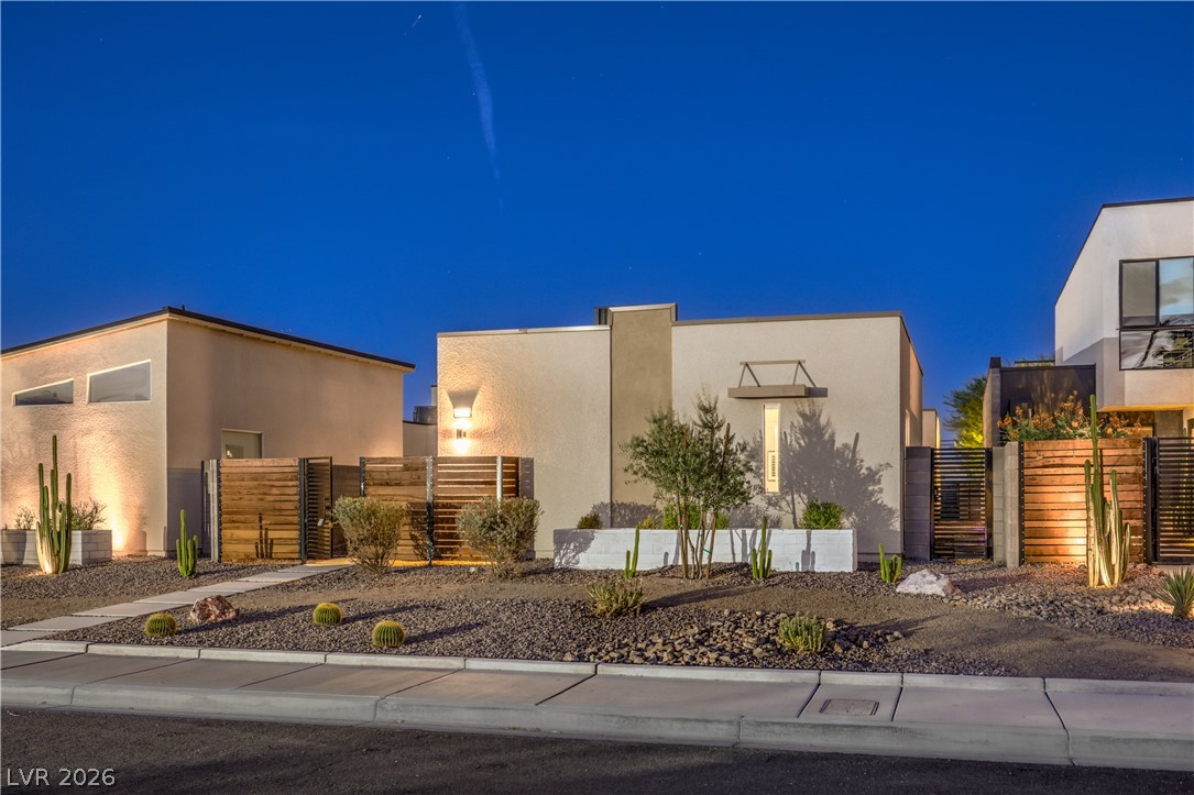 1327 South 8th Street Las Vegas NV 89104