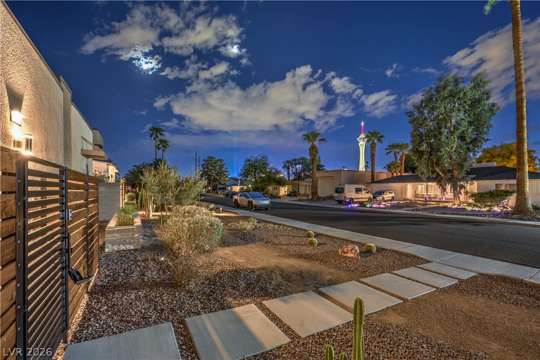 1327 South 8th Street Las Vegas NV 89104