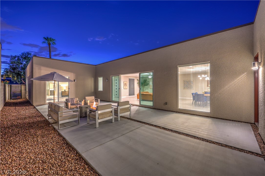 1327 South 8th Street Las Vegas NV 89104