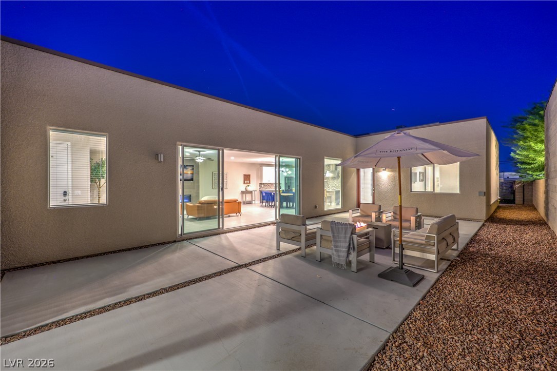 1327 South 8th Street Las Vegas NV 89104