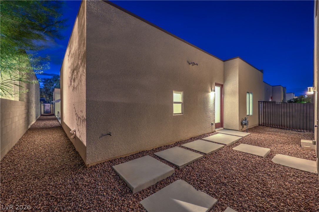 1327 South 8th Street Las Vegas NV 89104