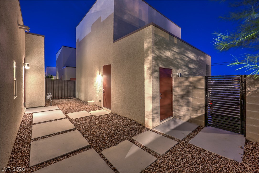 1327 South 8th Street Las Vegas NV 89104