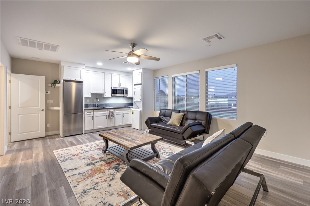 1327 South 8th Street Las Vegas NV 89104