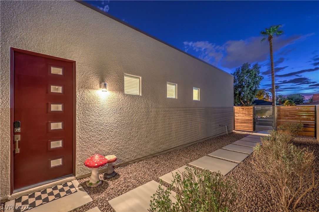 1327 South 8th Street Las Vegas NV 89104