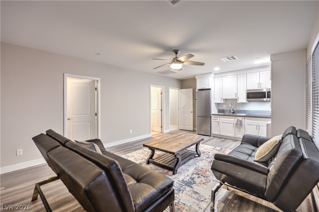 1327 South 8th Street Las Vegas NV 89104
