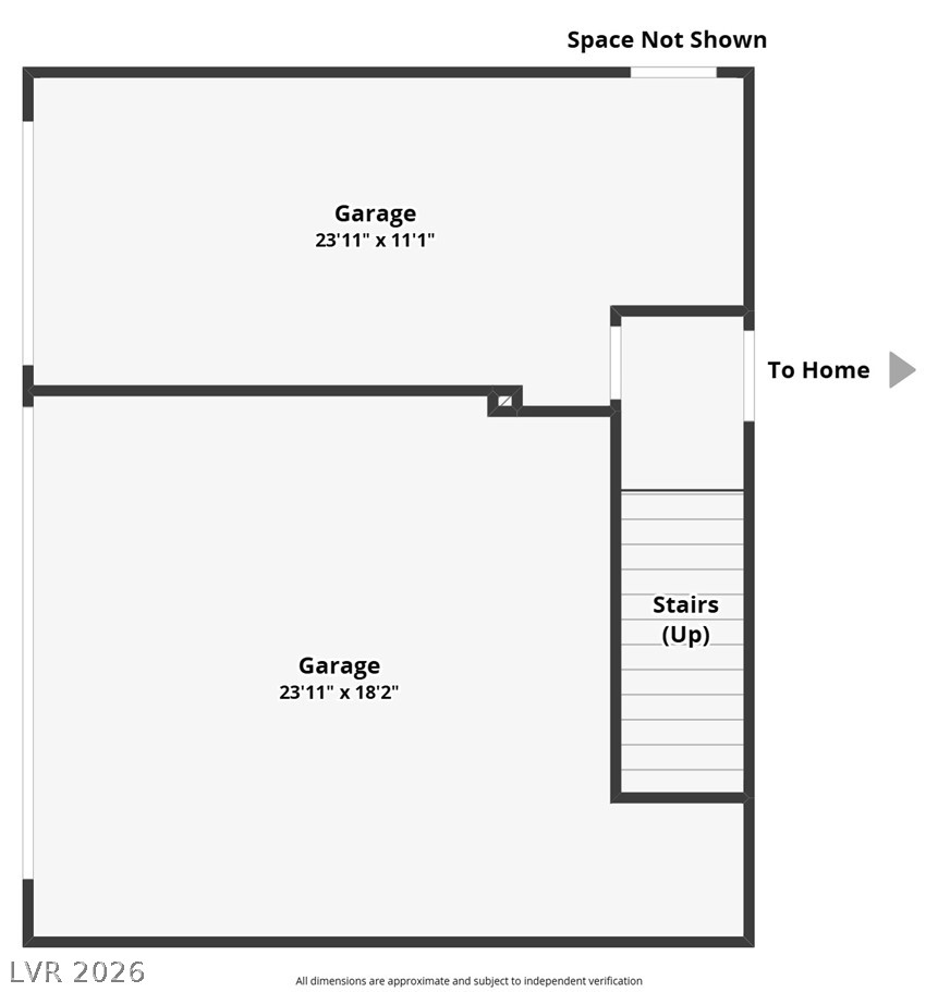 1327 South 8th Street Las Vegas NV 89104