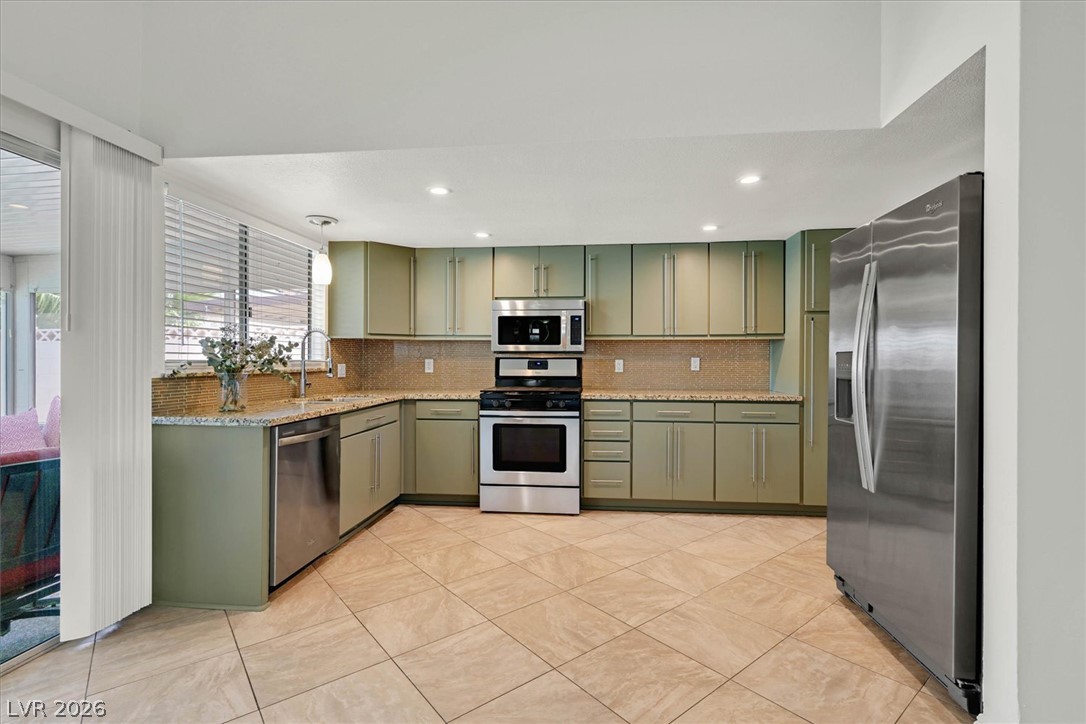 3956 Clear View Drive Las Vegas NV 89121
