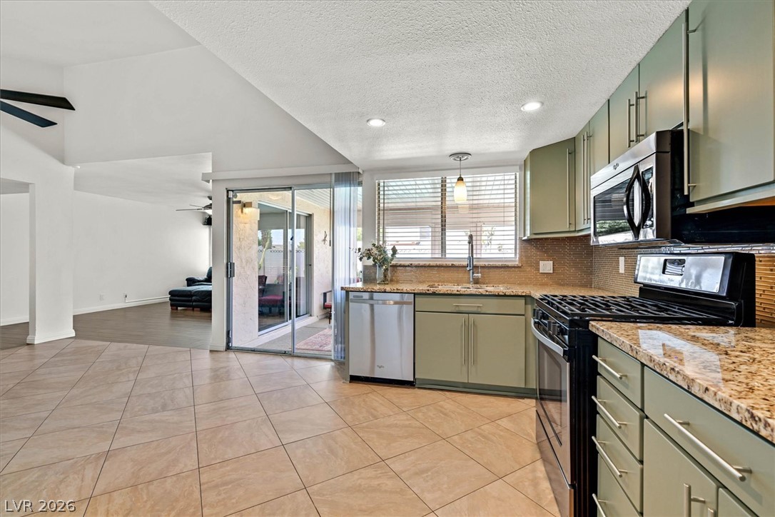 3956 Clear View Drive Las Vegas NV 89121