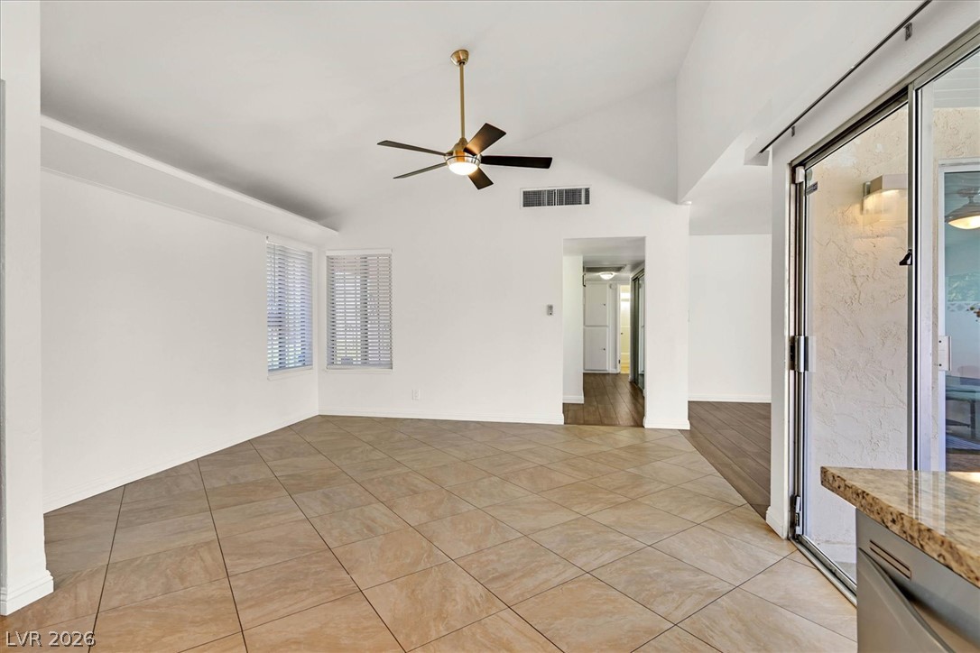 3956 Clear View Drive Las Vegas NV 89121