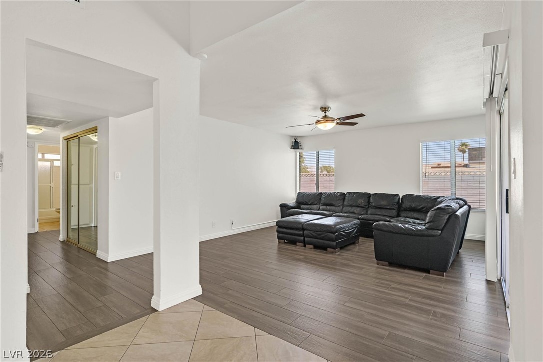 3956 Clear View Drive Las Vegas NV 89121