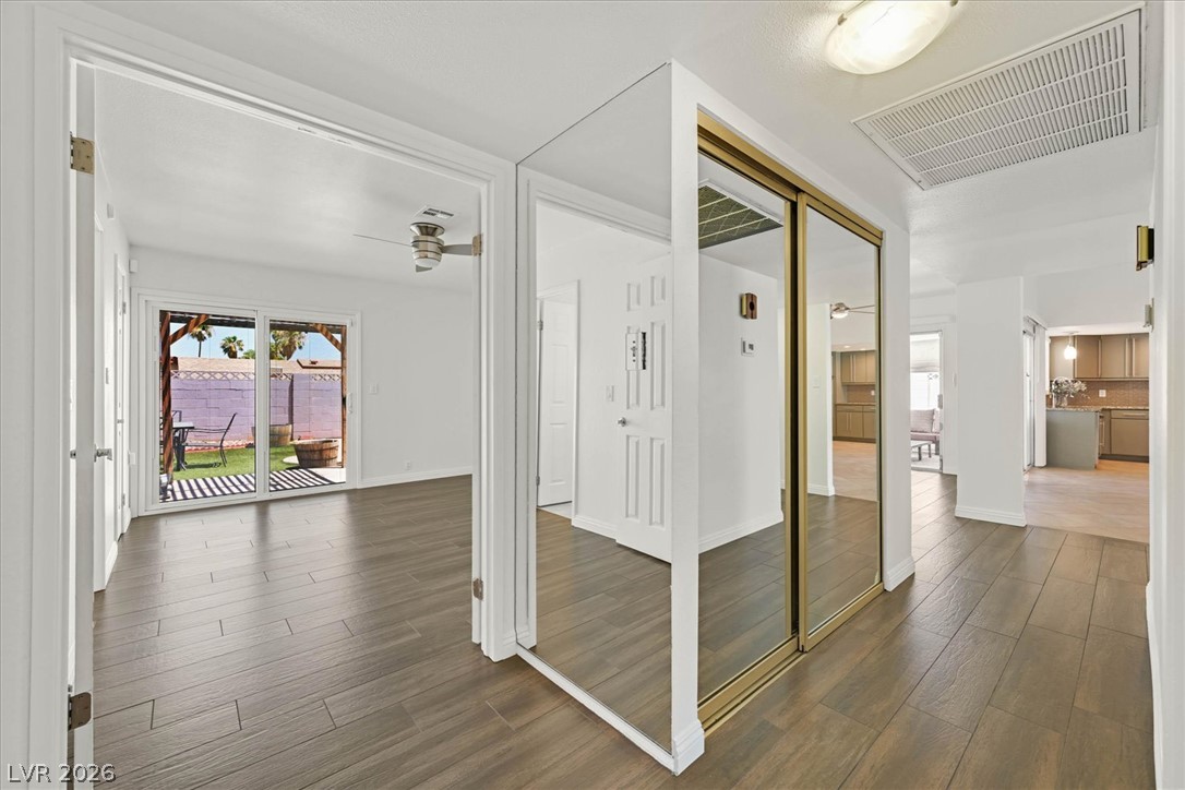 3956 Clear View Drive Las Vegas NV 89121