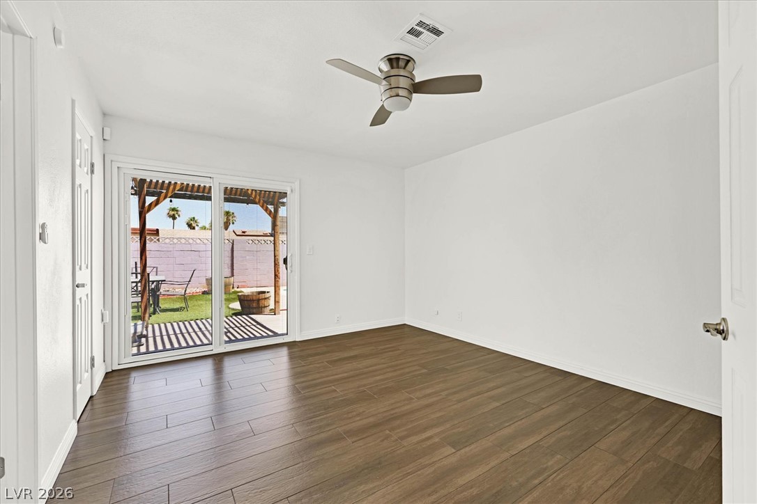 3956 Clear View Drive Las Vegas NV 89121