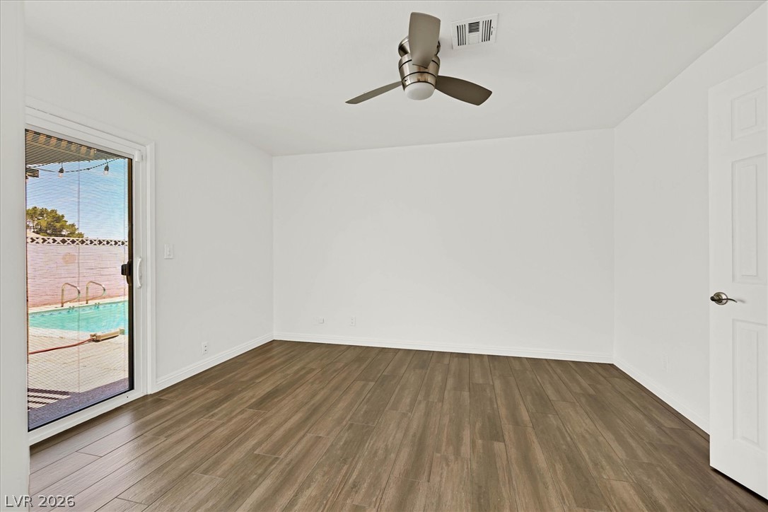 3956 Clear View Drive Las Vegas NV 89121