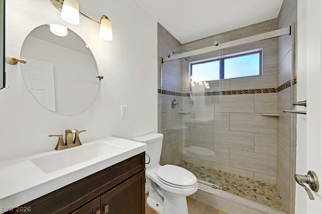 3956 Clear View Drive Las Vegas NV 89121