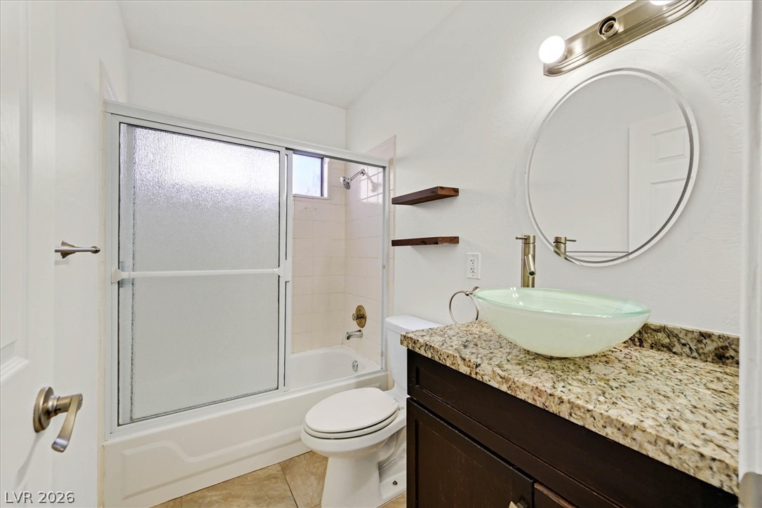 3956 Clear View Drive Las Vegas NV 89121