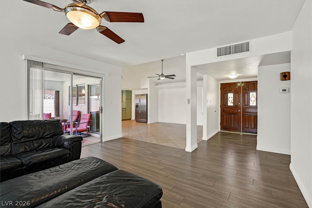 3956 Clear View Drive Las Vegas NV 89121