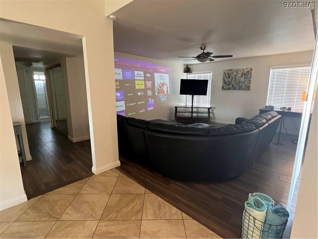 3956 Clear View Drive Las Vegas NV 89121