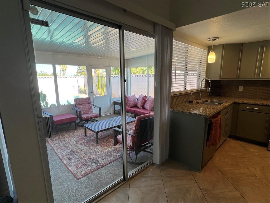 3956 Clear View Drive Las Vegas NV 89121