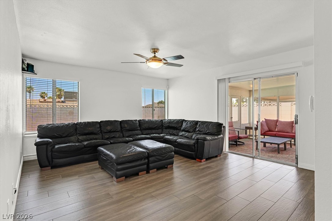 3956 Clear View Drive Las Vegas NV 89121