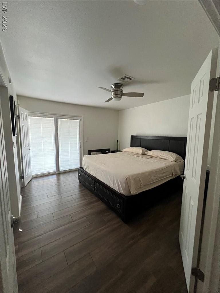 3956 Clear View Drive Las Vegas NV 89121