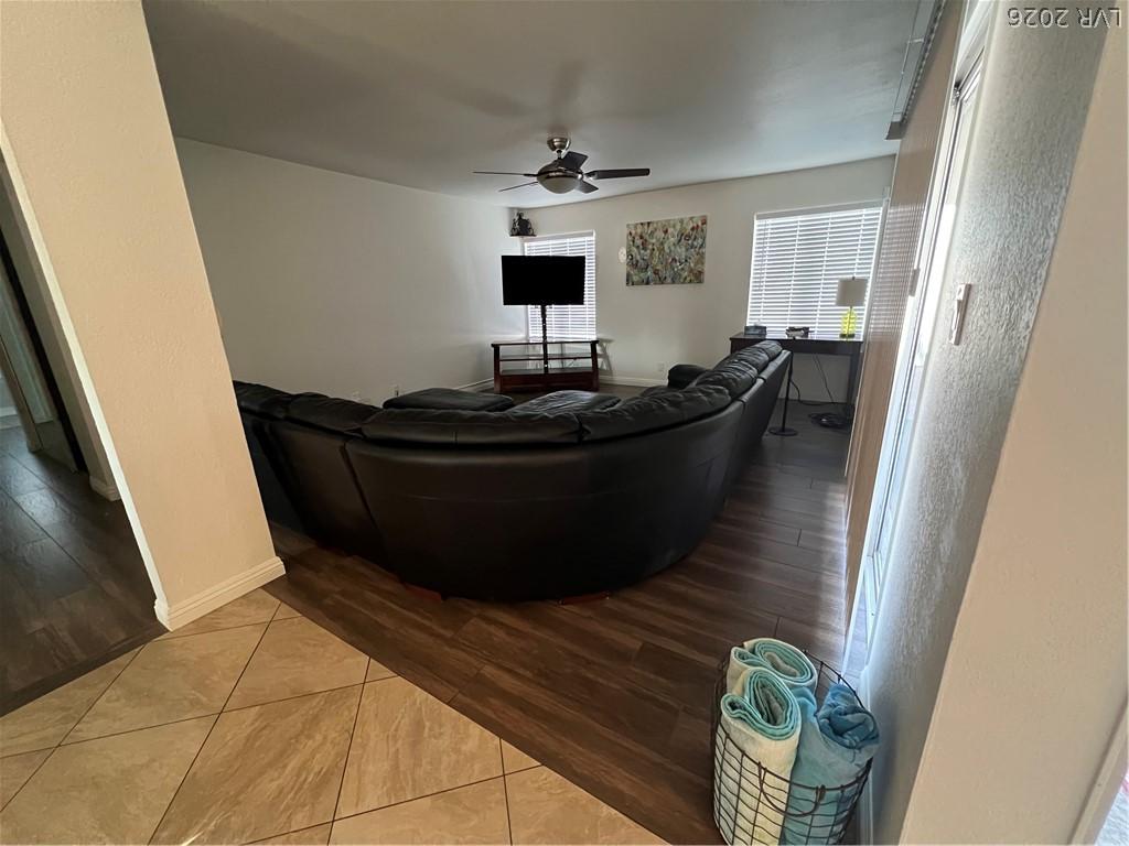 3956 Clear View Drive Las Vegas NV 89121