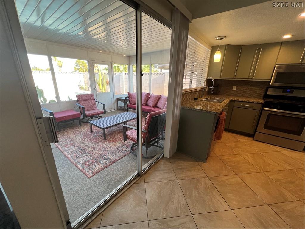 3956 Clear View Drive Las Vegas NV 89121