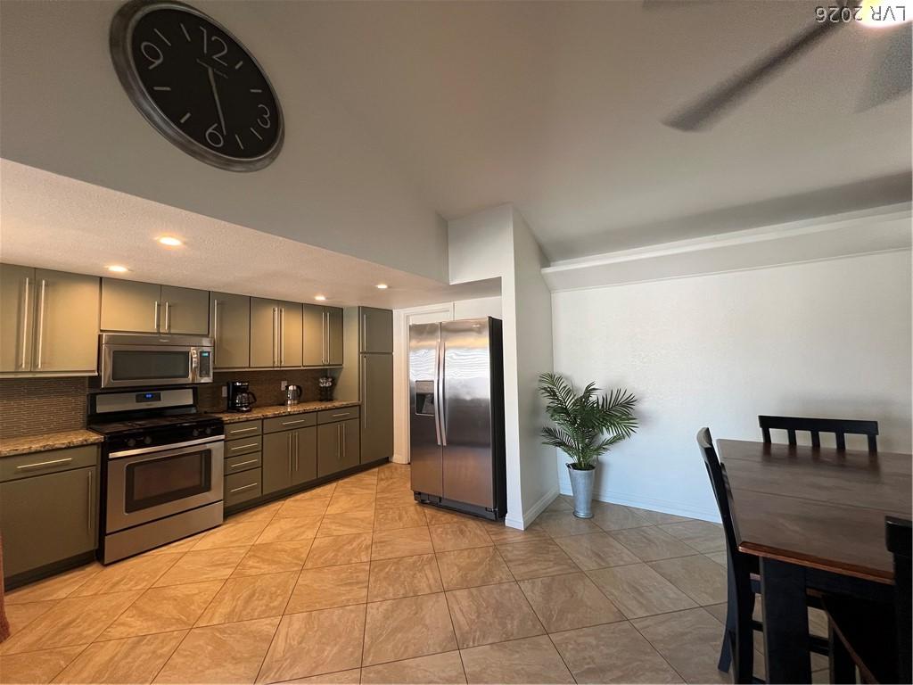 3956 Clear View Drive Las Vegas NV 89121